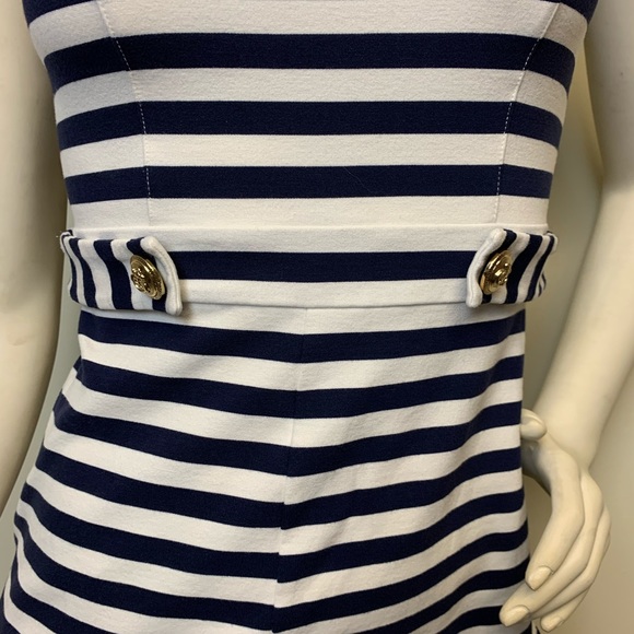 Maison Jules Sleeveless Dress Size S - Picture 7 of 12